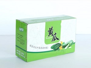 彩色(sè)紙箱廠家